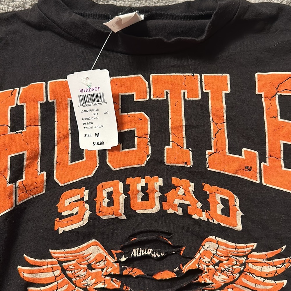 Windsor top - Picture 2 of 2